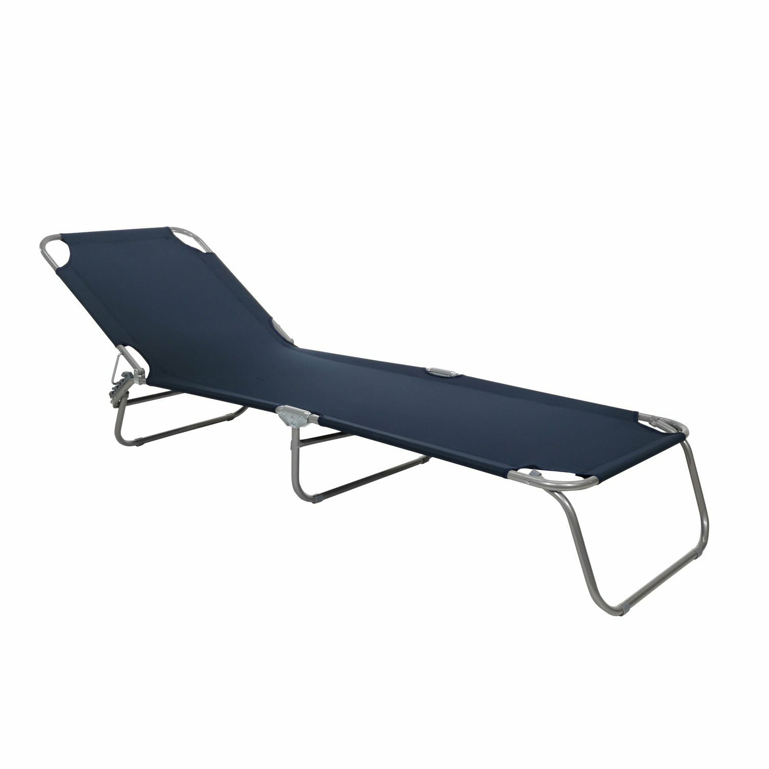 VESTIAMO CASA MARE - Lettino richiudibile 188x55cm